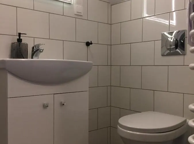 Penzion Browar Pod Czarnym Kogutem