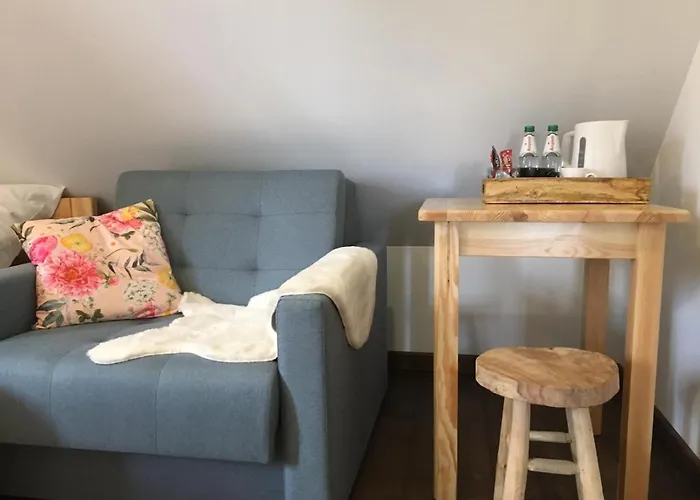 Browar Pod Czarnym Kogutem Gasthof