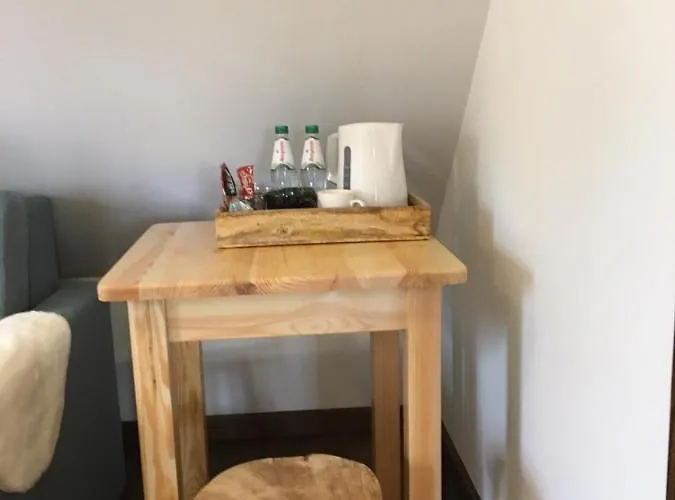 Browar Pod Czarnym Kogutem Penzion