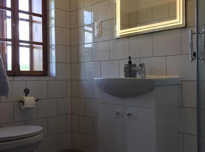 Han/Misafirhane Browar Pod Czarnym Kogutem *