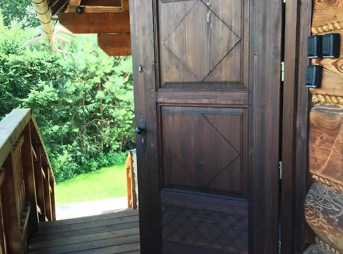 Browar Pod Czarnym Kogutem Inn Cieszyn (Silesia)