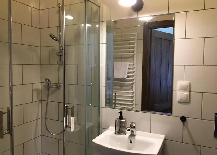 Browar Pod Czarnym Kogutem * Těšín