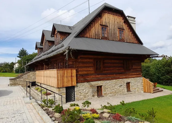 Penzion Browar Pod Czarnym Kogutem *