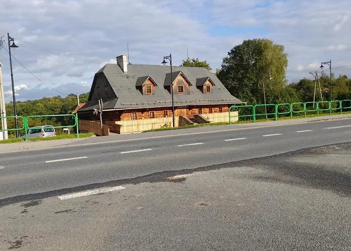 Browar Pod Czarnym Kogutem Locanda