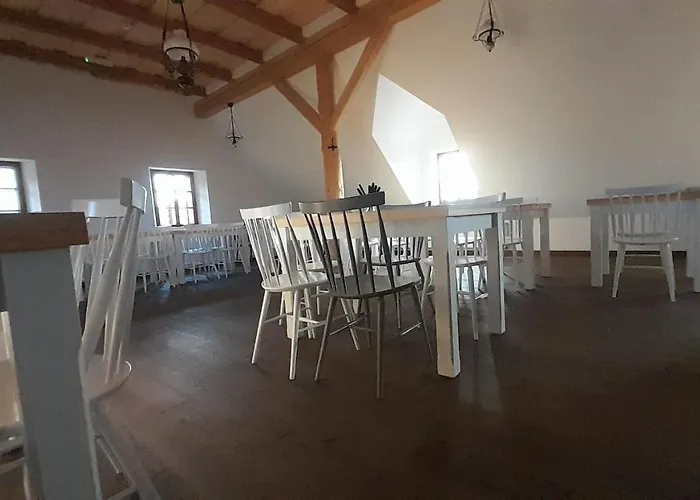 Browar Pod Czarnym Kogutem * Těšín