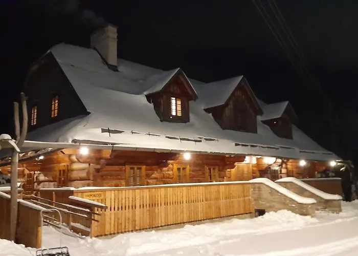 Penzion Browar Pod Czarnym Kogutem