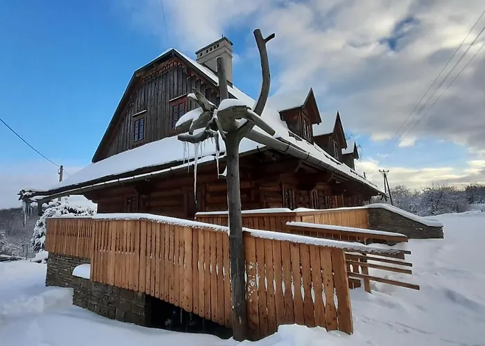 Penzion Browar Pod Czarnym Kogutem Těšín