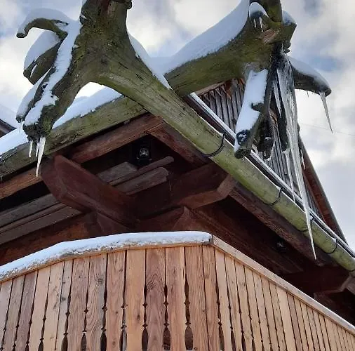 Browar Pod Czarnym Kogutem Penzion *