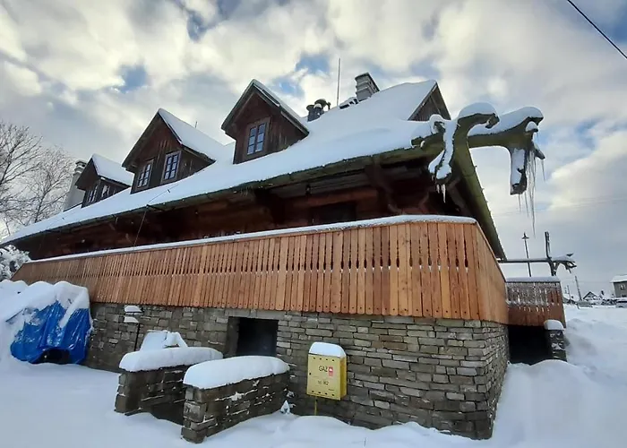 Browar Pod Czarnym Kogutem Těšín