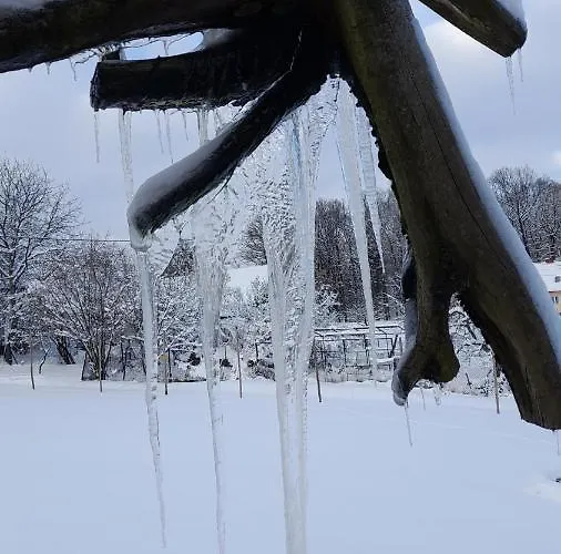 Browar Pod Czarnym Kogutem Těšín