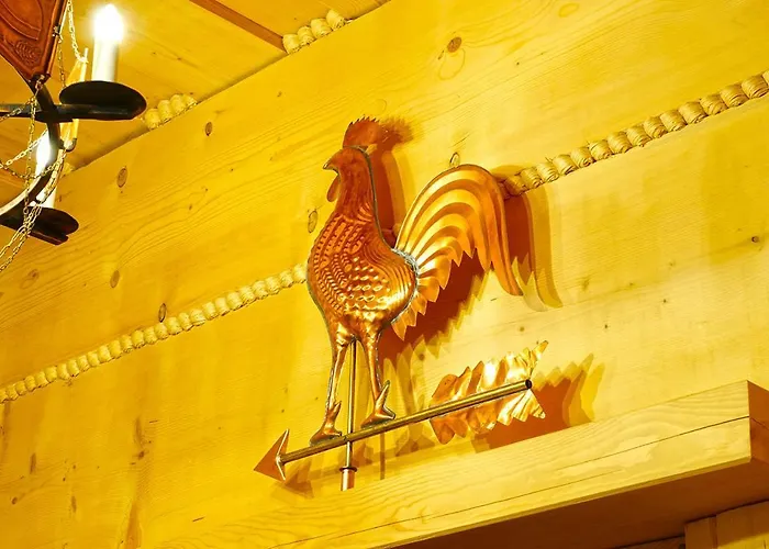 Han/Misafirhane Browar Pod Czarnym Kogutem *