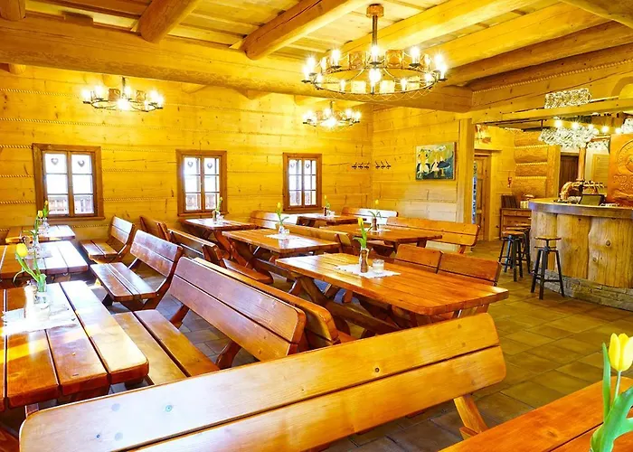 Browar Pod Czarnym Kogutem * Cieszyn (Silesia)